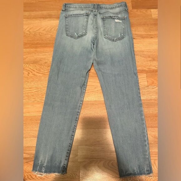 Flying monkey jeans - Picture 2 of 4